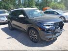 2021 Chevrolet Trailblazer Awd Activ Dark Blue vin: KL79MSSL2MB074395