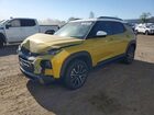 2023 Chevrolet Trailblazer Activ Green vin: KL79MSSL4PB139767