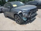 2021 Chevrolet Trailblazer Fwd Rs Gray vin: KL79MTSL4MB165268