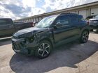 2023 Chevrolet Trailblazer Rs Black vin: KL79MTSL5PB103706