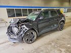 2024 Chevrolet Trailblazer Rs Black vin: KL79MTSL5RB146381