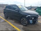 2024 Chevrolet Trailblazer Fwd Rs Черный vin: KL79MTSL6RB079015