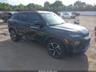 2021 Chevrolet Trailblazer Fwd Rs Black vin: KL79MTSL7MB107123