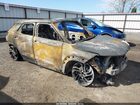 2025 Chevrolet Trailblazer Awd Rs vin: KL79MUSL4SB143922