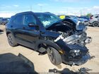 2023 Chevrolet Trailblazer Awd Rs Черный vin: KL79MUSLXPB151868