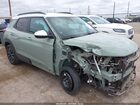 2025 Chevrolet Trailblazer Fwd Activ Green vin: KL79MVSL1SB068974