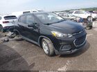 2020 Chevrolet Trax Fwd Ls Black vin: KL7CJKSB9LB043410