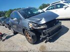 2019 Chevrolet Trax Lt Silver vin: KL7CJLSB5KB801859