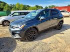 2021 Chevrolet Trax 1lt Black vin: KL7CJLSM4MB368006