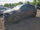 2021 Chevrolet Trax Ls Black vin: KL7CJNSB4MB346937