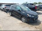 2021 Chevrolet Trax Awd Lt Black vin: KL7CJPSB9MB327909