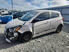 2020 Chevrolet Spark Ls Tan vin: KL8CB6SA4LC451332