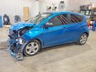 2020 Chevrolet Spark Ls Blue vin: KL8CB6SAXLC424295