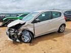 2020 Chevrolet Spark Ls Beige vin: KL8CB6SAXLC451948