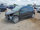 2021 Chevrolet Spark 1lt Black vin: KL8CD6SA0MC748173