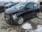 2021 Chevrolet Spark 1lt Black vin: KL8CD6SA1MC717286