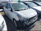 2017 Chevrolet Spark 1lt Cvt White vin: KL8CD6SAXHC811687