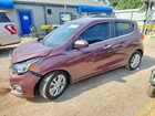 2019 Chevrolet Spark 2lt Фиолетовый vin: KL8CF6SA5KC743638