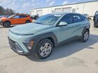 2026 Hyundai Kona Se Turquoise vin: KM8HA3AB0TU378748