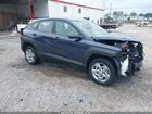 2026 Hyundai Kona Se Blue vin: KM8HACAB2TU379058