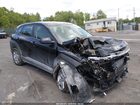 2026 Hyundai Kona Se Black vin: KM8HACABXTU404319