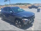 2024 Hyundai Kona Sel Blue vin: KM8HB3AB0RU170150