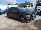2024 Hyundai Kona Sel Black vin: KM8HBCAB7RU090926