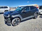 2024 Hyundai Kona Sel Черный vin: KM8HBCAB7RU159355