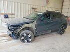 2024 Hyundai Kona Sel Gray vin: KM8HBCAB9RU055580