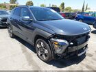 2025 Hyundai Kona Sel Convenience Gray vin: KM8HC3AB1SU262693
