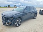 2024 Hyundai Kona Sel Charcoal vin: KM8HC3AB6RU085844