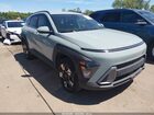 2024 Hyundai Kona Sel Green vin: KM8HCCAB1RU078056