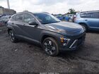 2024 Hyundai Kona Sel Black vin: KM8HCCAB4RU168818