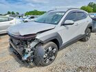 2024 Hyundai Kona Sel Gray vin: KM8HCCABXRU046318