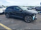 2026 Hyundai Kona Sel Premium Black vin: KM8HD3A33TU418692