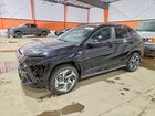 2025 Hyundai Kona Limited Black vin: KM8HECA35SU272002