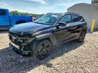 2026 Hyundai Kona Sel Sport Black vin: KM8HF3AB2TU436134