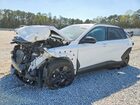 2026 Hyundai Kona Sel Sport White vin: KM8HF3AB8TU357499
