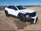 2026 Hyundai Kona Sel Sport White vin: KM8HF3AB8TU360645