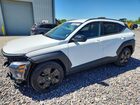 2026 Hyundai Kona Sel Sport White vin: KM8HF3AB8TU407544
