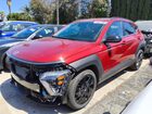 2026 Hyundai Kona Sel Sport Красный vin: KM8HF3AB9TU431089