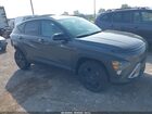 2026 Hyundai Kona Sel Sport Gray vin: KM8HFCAB9TU364932