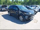 2019 Hyundai Tucson Se Black vin: KM8J2CA41KU072866