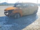 2019 Hyundai Tucson Se Burn vin: KM8J2CA45KU051728