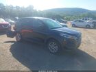 2018 Hyundai Tucson Se Black vin: KM8J2CA49JU780894