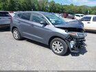 2019 Hyundai Tucson Se Gray vin: KM8J2CA49KU939284