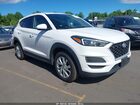 2020 Hyundai Tucson Se Белый vin: KM8J2CA49LU222434