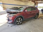 2016 Hyundai Tucson Sport Red vin: KM8J33A27GU105310
