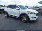 2018 Hyundai Tucson Sel White vin: KM8J33A42JU722316