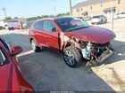 2020 Hyundai Tucson Value Burgundy vin: KM8J33A43LU228100